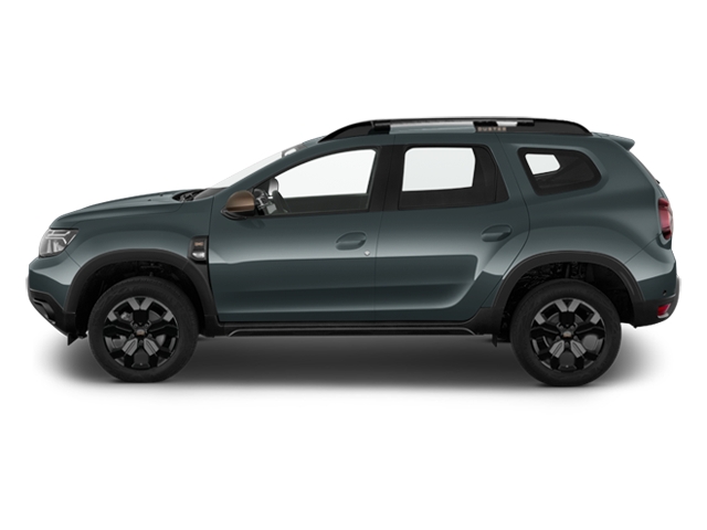 DACIA DUSTER 1.5 BLUE DCI 115CV BVM6 4X4 EXTREME + SIEGES CHAUFFANTS + ROUE DE SECOURS